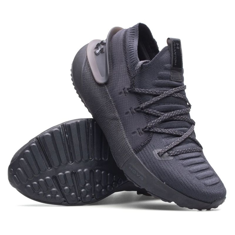 Skor Under Armour Hovr Phantom 3 M 3025516-002 grå 1