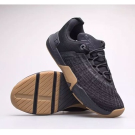 Skor Under Armour TriBase Reign 5 M 3026021-001 svart 1