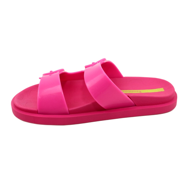 Fritidsflickor flip flops ipanema 26855 AG019 rosa 2