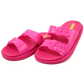 Fritidsflickor flip flops ipanema 26855 AG019 rosa 3