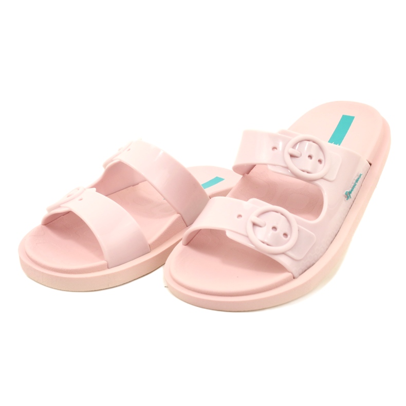 Fritidflickor flip flops 26855 AG021 rosa ipanema 3