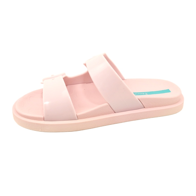 Fritidflickor flip flops 26855 AG021 rosa ipanema 2