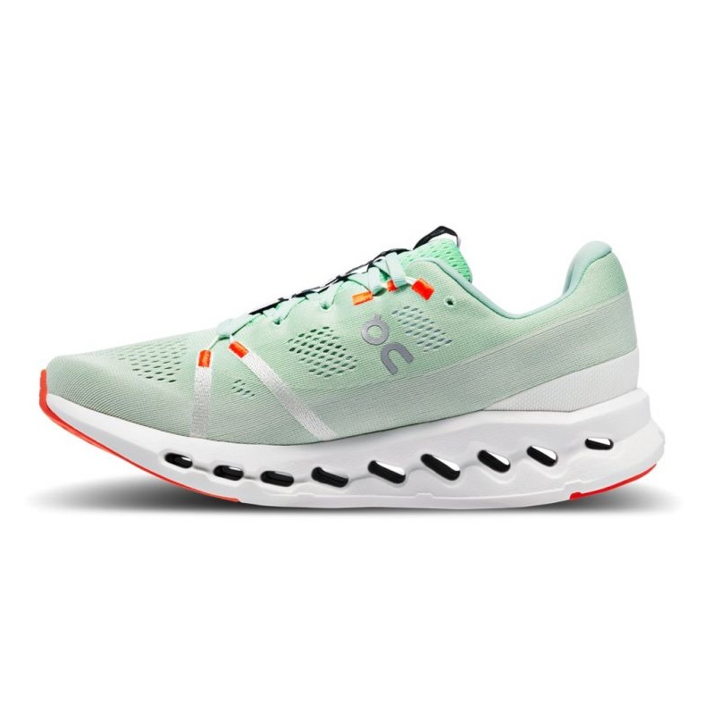 Nike Skor On Running Cloudsurfer 7 M 3MD10421071 grön 1