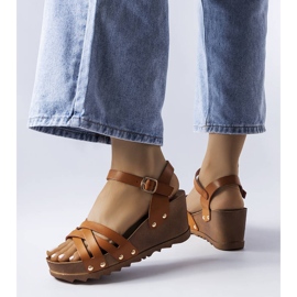 BM Bruna sandaler från Audric 1