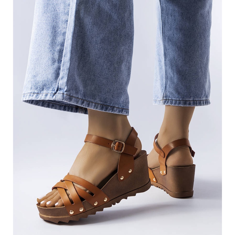 BM Bruna sandaler från Audric 1