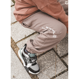 Barnsportskor Memory Foam System Big Star LL374217 Svart-Grå 2