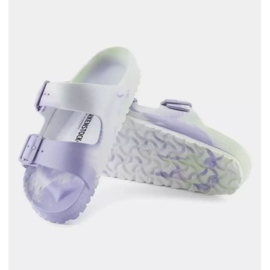 Birkenstock Arizona Eva W 1024556 tofflor purpur 2