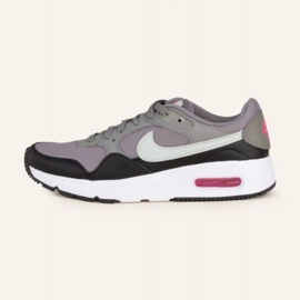 Nike Air Max Sc W CW4554-005 skor grå 1