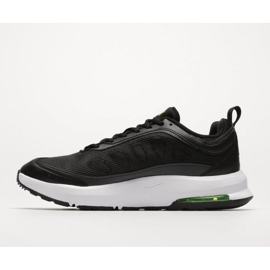 Nike Air Max Ap M CU4826-011 skor svart 1