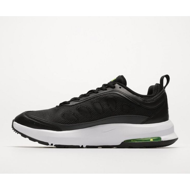 Nike Air Max Ap M CU4826-011 skor svart 1