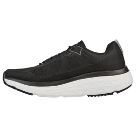 Skechers Max Cyning Delta 220351-Bkw Shoes svart 1