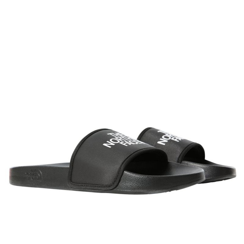 The North Face North Face Base Camp Slide Iii M NF0A4T2RKY41 svart 1