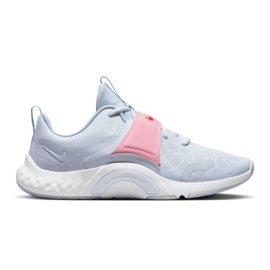 Nike Renew In-Season Tr 12 W DD9301-005 skor grå 1