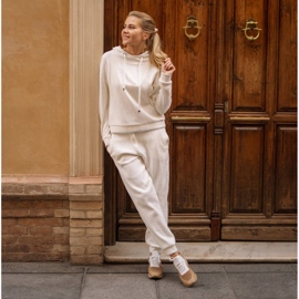 Marco Shoes Beige sneakers 1