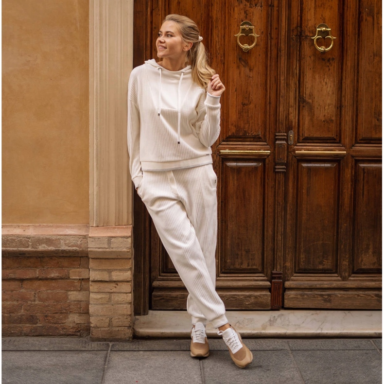 Marco Shoes Beige sneakers 1