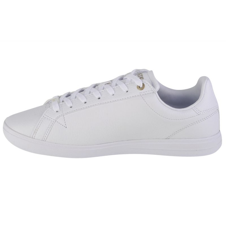 Lacoste Graduate Pro M 745SMA011821G skor vit 1