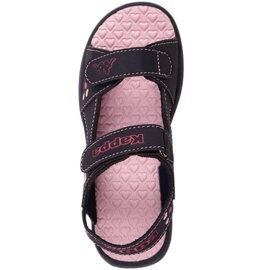 Kappa Titali K 261023K 6722 sandaler blå 1