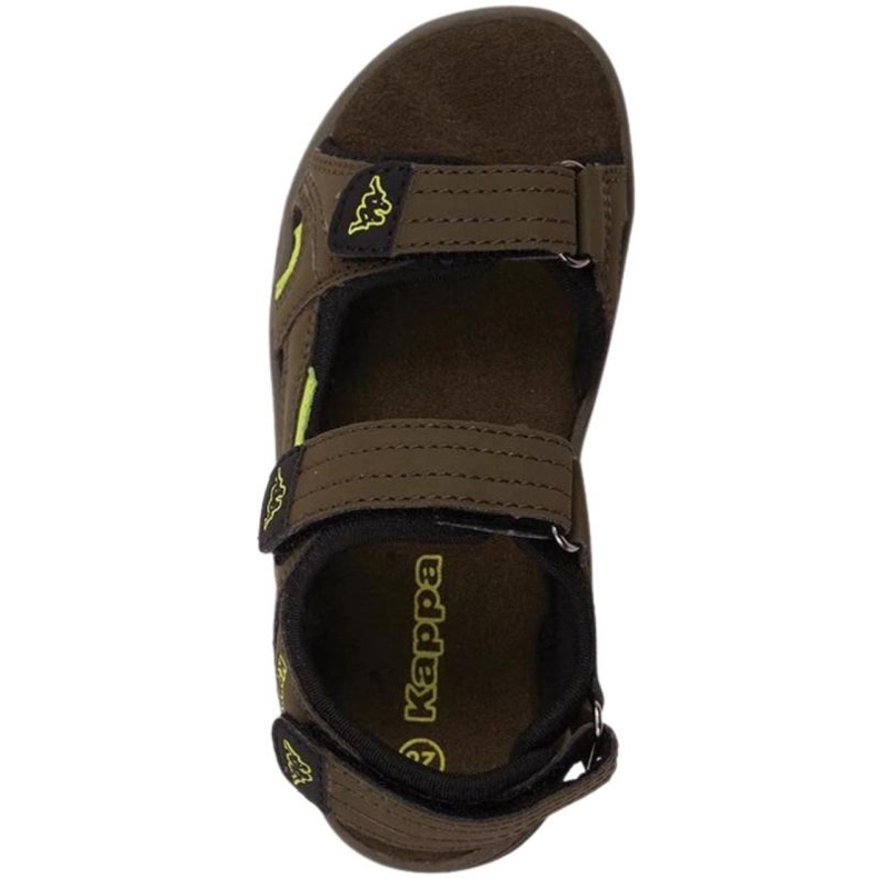 Kappa Early Ii K 260373K 3133 sandaler grön 1