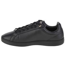 Lacoste Graduate Pro M 745SMA011802H skor svart 1