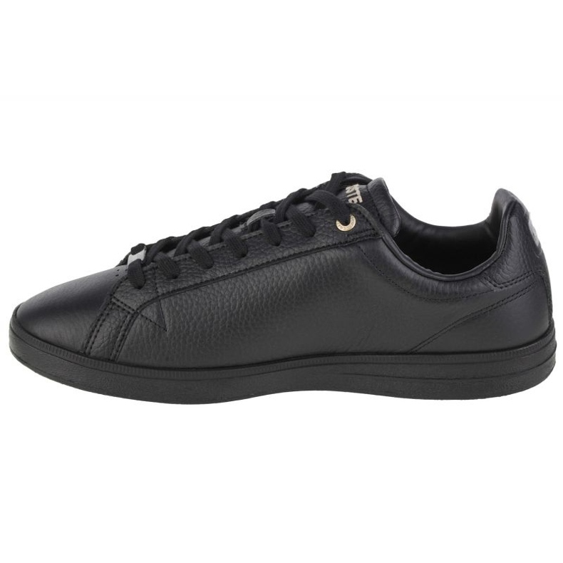 Lacoste Graduate Pro M 745SMA011802H skor svart 1