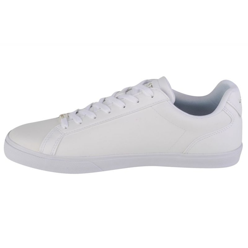 Skor Lacoste Lerond Pro M 745CMA005221G vit 1