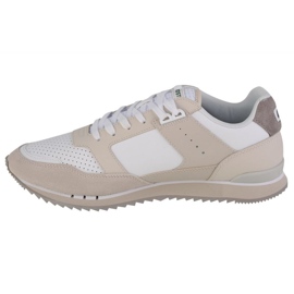 Lacoste Partner Piste M 745SMA001103A skor beige 1
