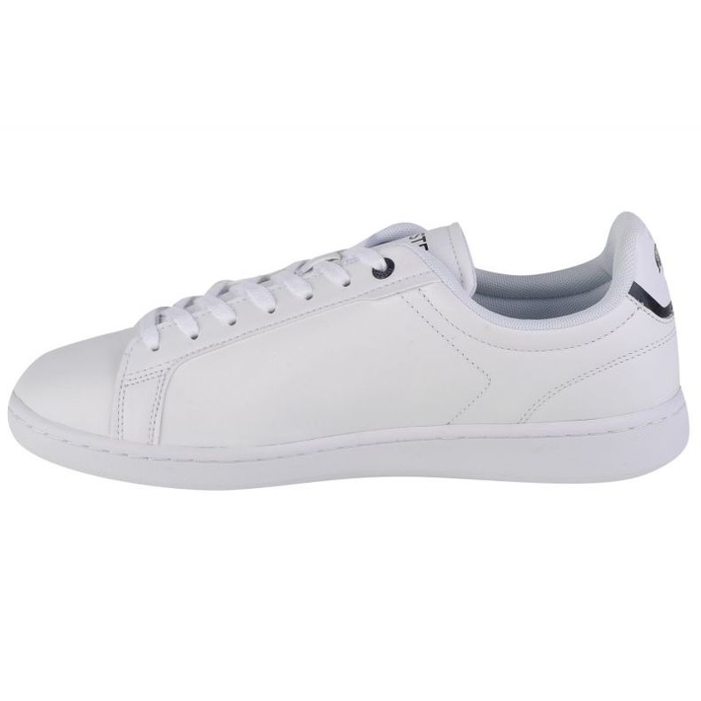 Lacoste Graduate Pro M 745SMA0110042 skor vit 1