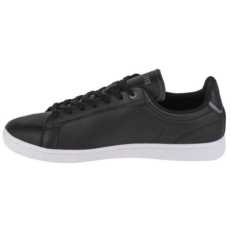 Lacoste Graduate Pro M 745SMA0110312 skor svart 1