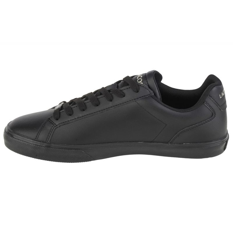 Skor Lacoste Lerond Pro M 745CMA005202H svart 1