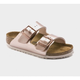 Birkenstock Arizona Bs 1012477 sandaler rosa 1