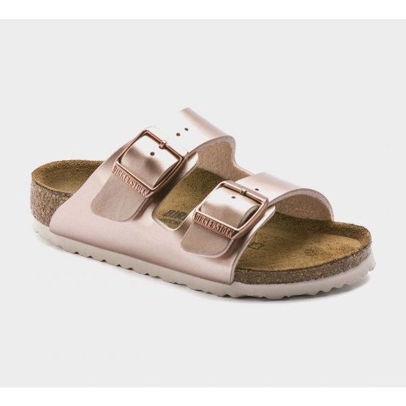 Birkenstock Arizona Bs 1012477 sandaler rosa 1