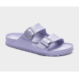 Birkenstock Arizona Eva 1017046 Purple Flip -flops violett 1