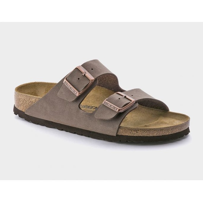 BIRKENSTOCK Arizona Bs 0151181 flipflops brun 1