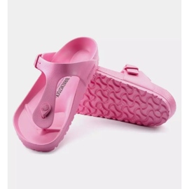 Birkenstock Gizeh Eva Flip Flops W 1024580 rosa 1