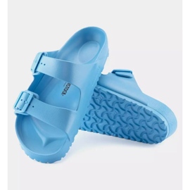 BIRKENSTOCK Arizona Eva 1024588 flipflops blå 1