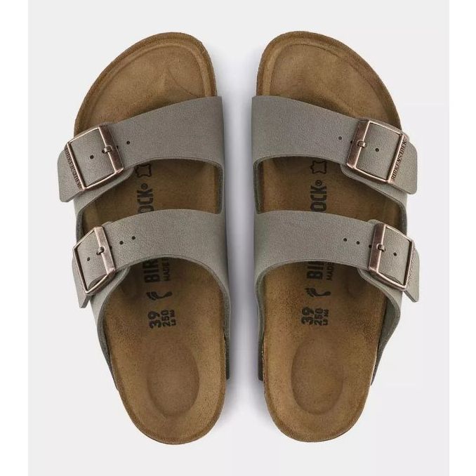 BIRKENSTOCK Arizona Bs 0151213 flipflops brun 2