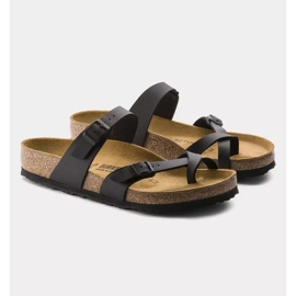 BIRKENSTOCK Mayari 0071791 flipflops svart 2