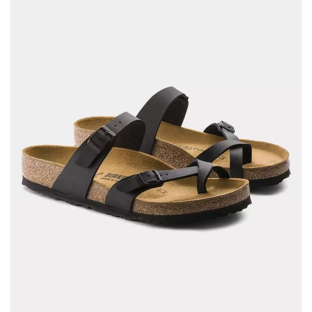 BIRKENSTOCK Mayari 0071791 flipflops svart 2
