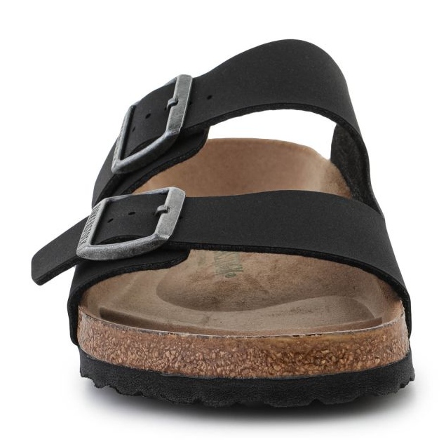 Birkenstock Arizona 1019115 flipflops svart 1