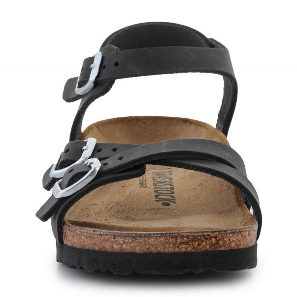 Birkenstock Kumba Sandaler W 1021487 svart 1