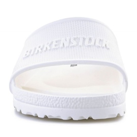 Birkenstock Barbados Eva 1015399 tofflor vit 1