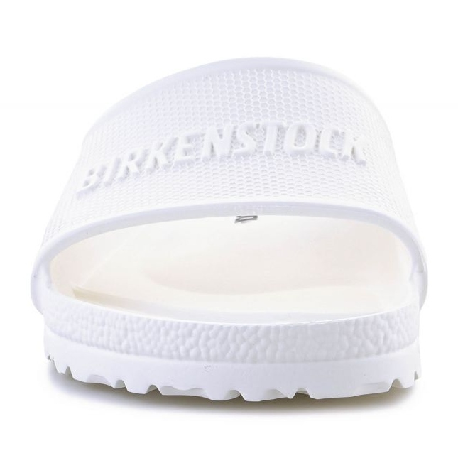 Birkenstock Barbados Eva 1015399 tofflor vit 1