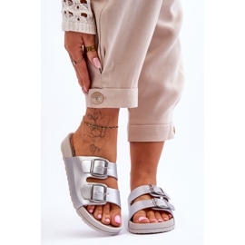 Platform för kvinnor, Silver Vertigo 1