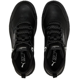 Puma Tarrenz Sb Ii M 386392 03 skor svart 1