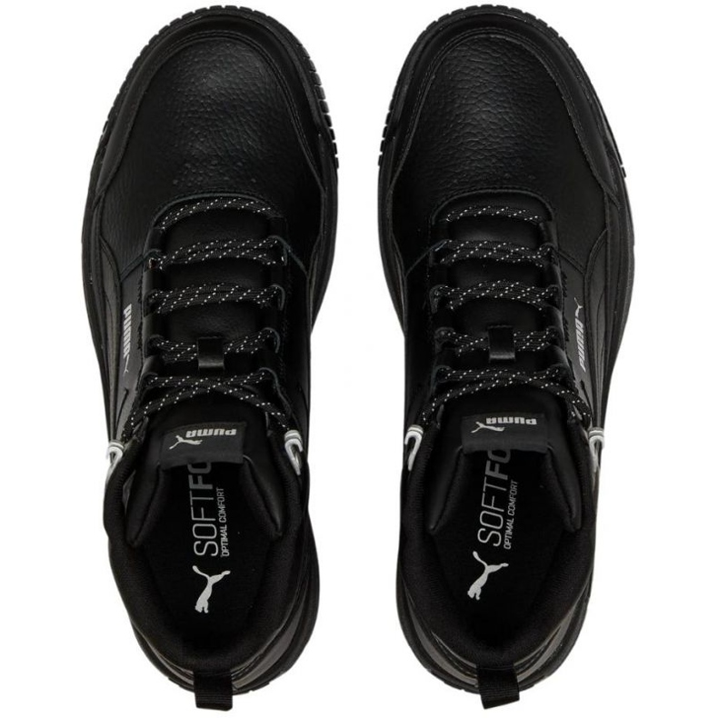 Puma Tarrenz Sb Ii M 386392 03 skor svart 1