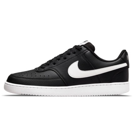 Nike Court Vision Low DH2987-001 skor, svarta 1