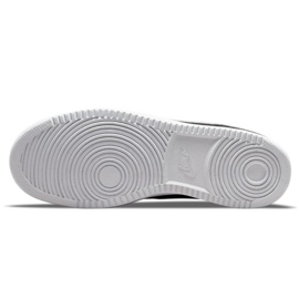 Nike Court Vision Low DH2987-001 skor, svarta 2