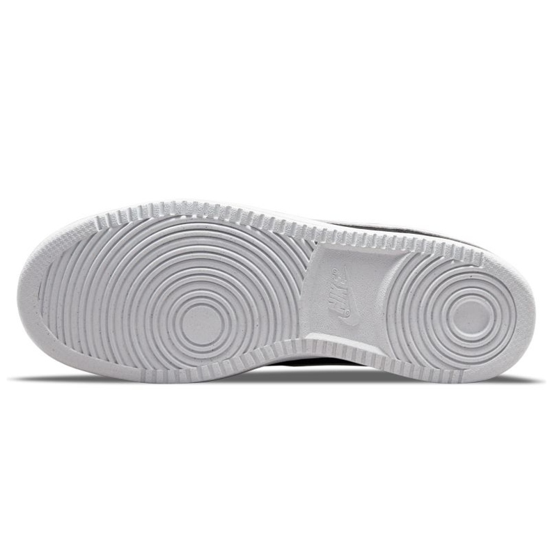 Nike Court Vision Low DH2987-001 skor, svarta 2