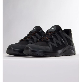 Skor 4F M OBML271 Svart 1