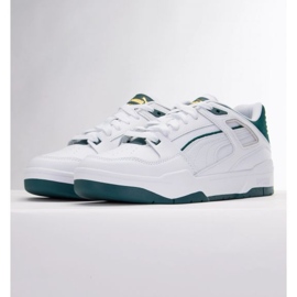 Puma Slipstream M 38854903 skor vit 1